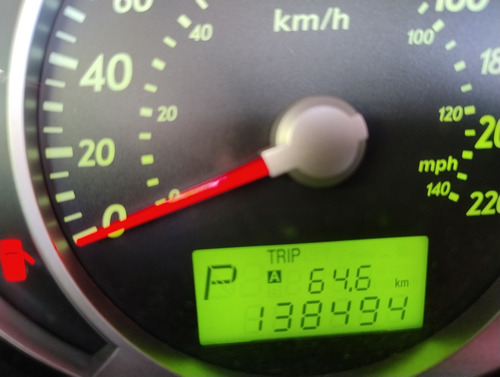 Hyundai Tucson 2.0 Gls 4x2 Aut. 5p
