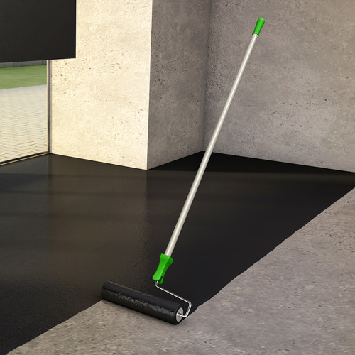 Igol Primer Imprimante Asfáltico 16 Lt Negro