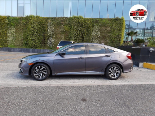 Imagen 4 de 14 de Honda Civic