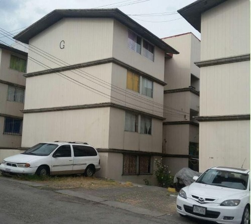 Imagen 4 de 5 de Unidad Y Progreso Departamento Venta Naucalpan Estado De Mex