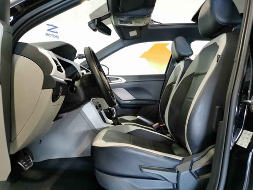 Imagen 14 de 15 de Volkswagen T-cross 2020 5p Highline L4/1.6 Aut