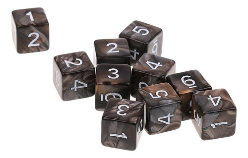 Juegos De Mesa De Dragones Y Mazmorras 4 Piezas