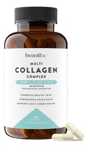 Comprar Píldoras Colágenas Para Hombres Y Mujeres (tipos I, Dhrpe
