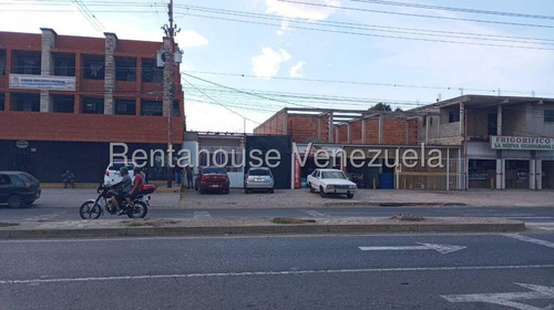 Rafael Carrasquel Te Trae Excelente Local Comercial En Venta En Plena Vía Del Cuji Zona Norte De Barquisimeto Lara Rc