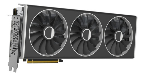Placa Gráfica Xfx Speedster Merc310 Amd Radeon Rx 7900xt 20g
