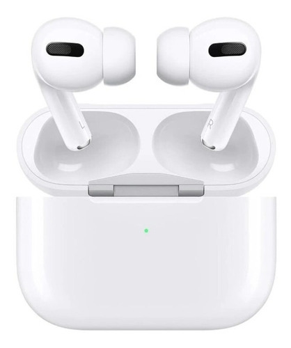 AirPods Pro Auriculares Originales Apple, Mwp22am/a