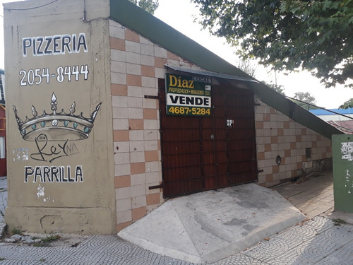 Local En Venta Barrio Piedrabuena Apto Todo Destino C/renta