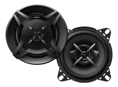 Parlantes 4puLG Sony Xs Fb1030 220 Watts 30rms 3vias 