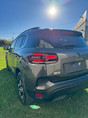 Citroën C5 Aircross 1.6 Thp Eat6 Feel Pack