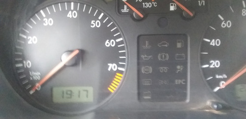 Volkswagen Gol 1.0 Plus 4p Gasolina 2002