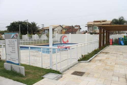 Apartamento De 3 Quartos, Recreio - Ap0776