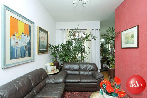 Imagem 2 de 25 de Apartamento - Ref: 152956