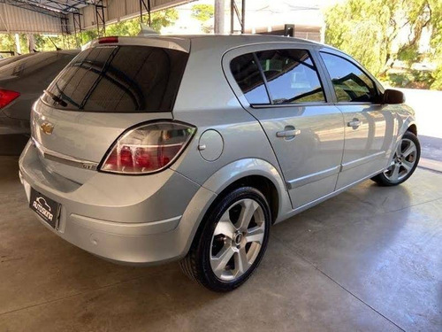 Chevrolet Vectra 2.0 Mpfi Gt Hatch 8v Flex 4p Manual