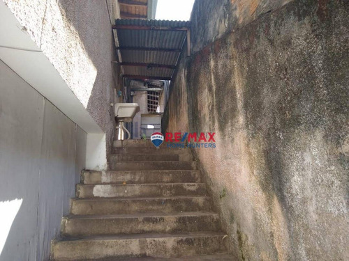 Imagem 4 de 25 de Casa Com 4 Dormitórios À Venda, 190 M² Por R$ 950.000,00 - Jardim Guarani - Campinas/sp - Ca2605