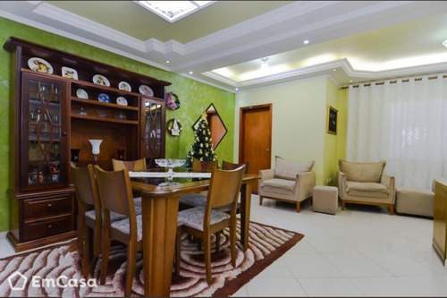 Imagem 5 de 10 de Casa À Venda Em Guarulhos - 48521