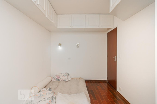 Imagem 10 de 15 de Apartamento Para Aluguel - Vila Romana, 2 Quartos, 60 - 893308099