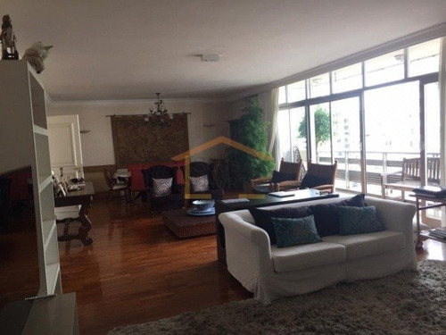 Imagem 1 de 15 de Apartamento, Venda, Santa Cecilia, Sao Paulo - 13380 - V-13380
