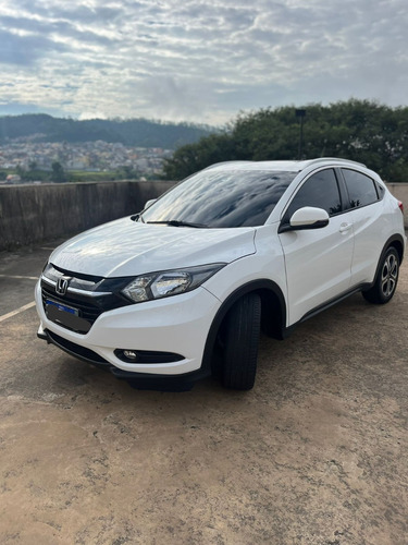 Honda HR-V 1.8 Ex Flex Aut. 5p