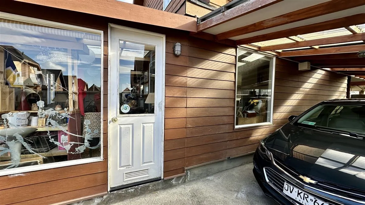 Imagen 5 de 27 de Casa En Venta En Punta Arenas