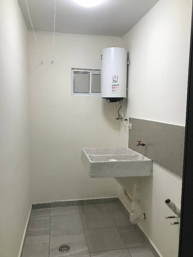 Imagen 16 de 25 de Se Renta Departamento Nuevo Amueblado En Col. Centro.