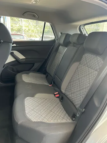 Volkswagen Taigun 1.0 Tsi Comfortline At