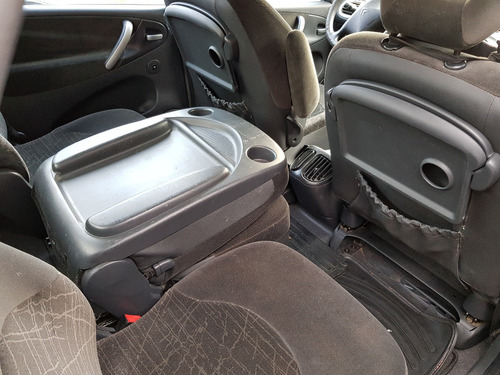 Citroen Xsara Picasso 2.0 Fase 2 138cv