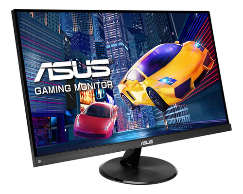 Monitor gamer Asus Gaming VP249QGR led 23.8" negro 100V/240V