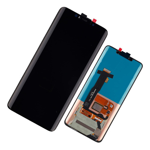 Duotipa Pantalla Lcd Para Huawei Mate 20 Pro Lya-l09 Lya-l29