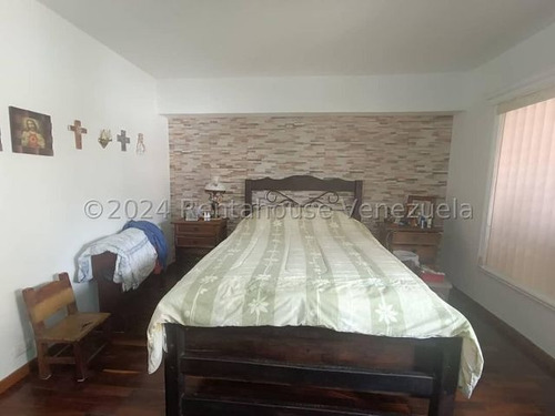 Te Lo Tengo Apartamento En Venta En Santa Eduvigis 24-14875 Feb