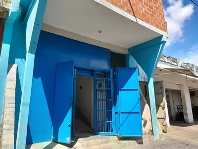 Edificio en venta