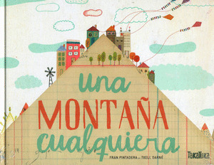 Libro Una Montana Cualquiera