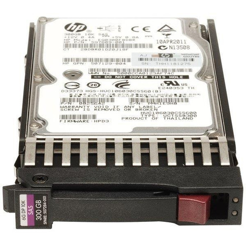 interno HP EG0300FAWHV 300GB