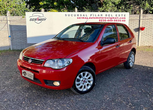 Fiat Palio 2015 1.4 Fire Pack Seg. Top