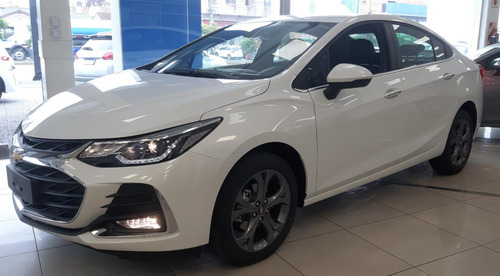 Imagen 15 de 25 de Chevrolet Cruze Ltz 0km#7