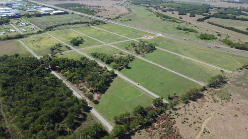 Lote En Venta 2.000m2 Quintas De Cañuelas
