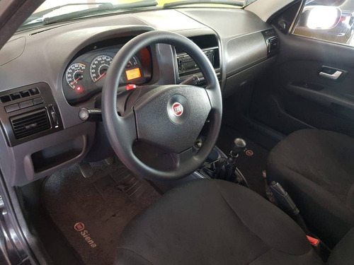 Fiat Siena 1.0 Mpi El 8v Flex 4p Manual