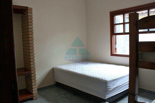 Imagem 7 de 15 de Casa Em Condomínio Para Venda Em Ubatuba, Lagoinha, 9 Dormitórios, 3 Suítes, 3 Banheiros, 10 Vagas - 1073_2-1135433