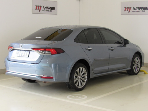 Imagem 4 de 9 de Toyota Corolla 2.0 Vvt-ie Flex Xei Direct Shift