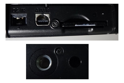 Filmadora Sony Hdr-cx190 Full Hd Hdmi Limpa