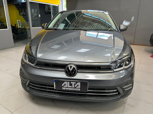 Volkswagen Polo Highline (Aut) (Flex)