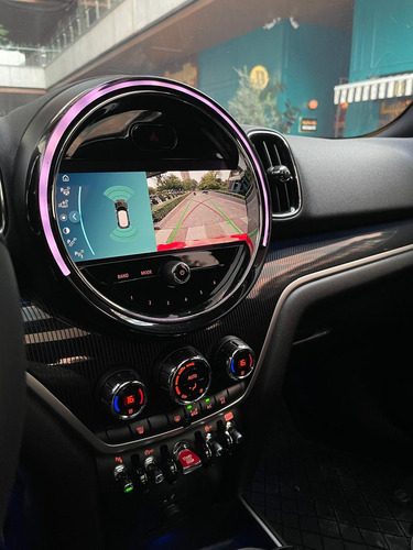 Mini Countryman 2.0 John Cooper Works At