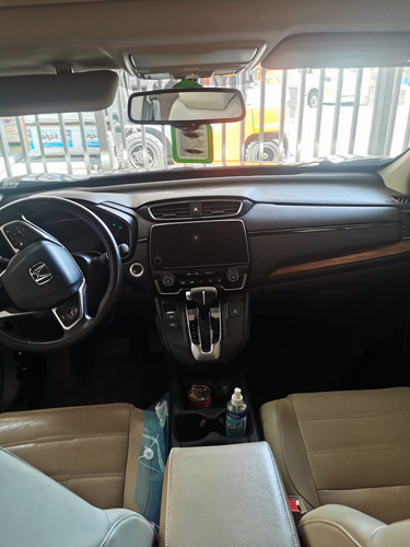 Honda CR-V 1.5 Turbo Plus Cvt