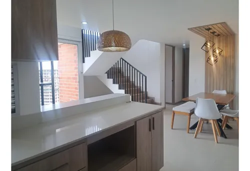 Vendo Duplex En Rionegro Antioquia