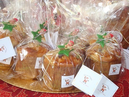 Imagen 3 de 8 de Bolsas Para Pan Dulce 30x40 100 Un / Palermo Factura A