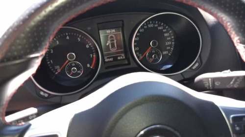 Volkswagen Golf 2013 2.0 Vi Gti Nav Tsi 211cv