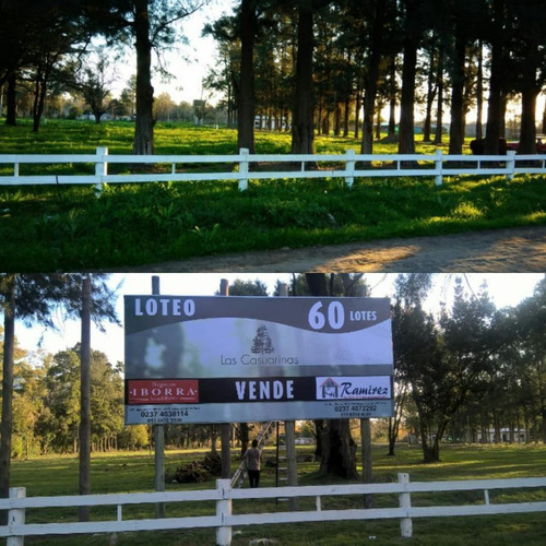 Imagen 2 de 4 de Lote En Francisco Alvarez - Financiado!! Oportunidad