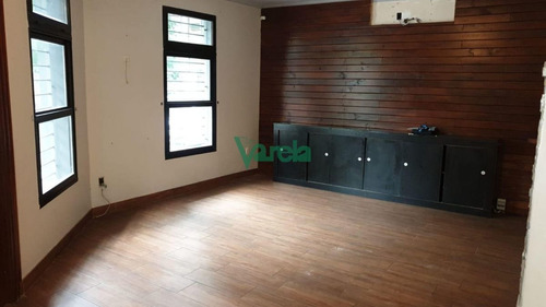 Imagen 4 de 17 de Gran Local Esquina En Venta Pocitos Dos Plantas, Se Vende Con Renta - Montevideo Pocitos