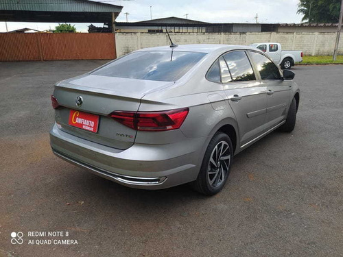 Imagem 6 de 14 de Volkswagen - Virtus Hl Ad 2021