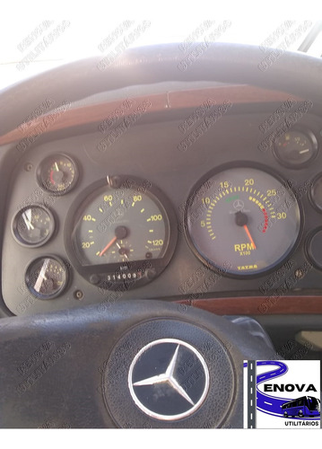 Marcopolo Viaggio 1050 2002 Mb O-400 Rde Completo Cod 552