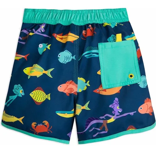 Short De Baño Luca Disney Talla 4/5